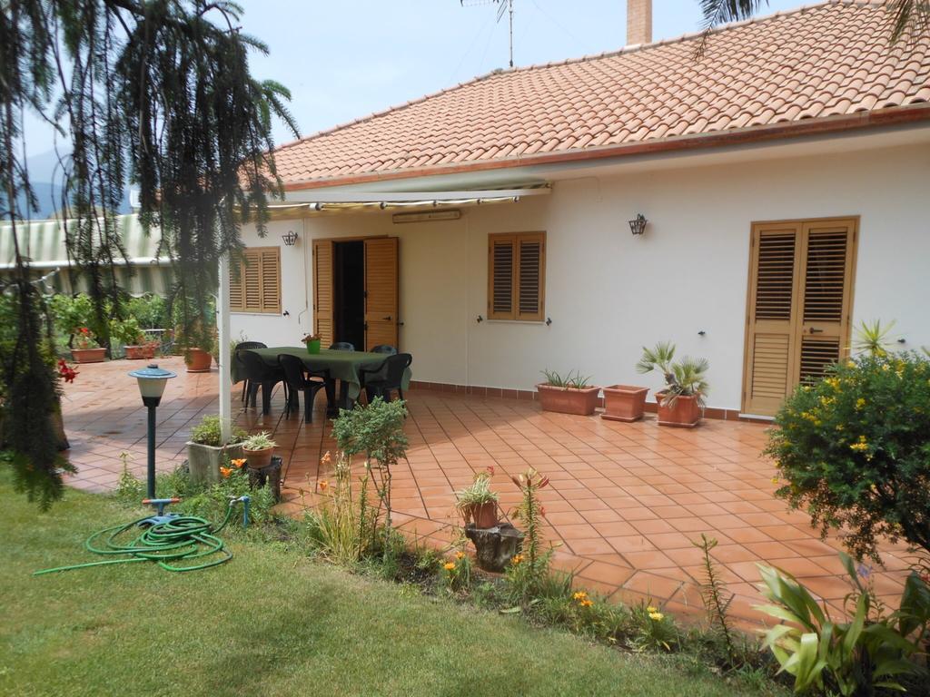 Villa Etna Piedimonte Etneo Exterior foto