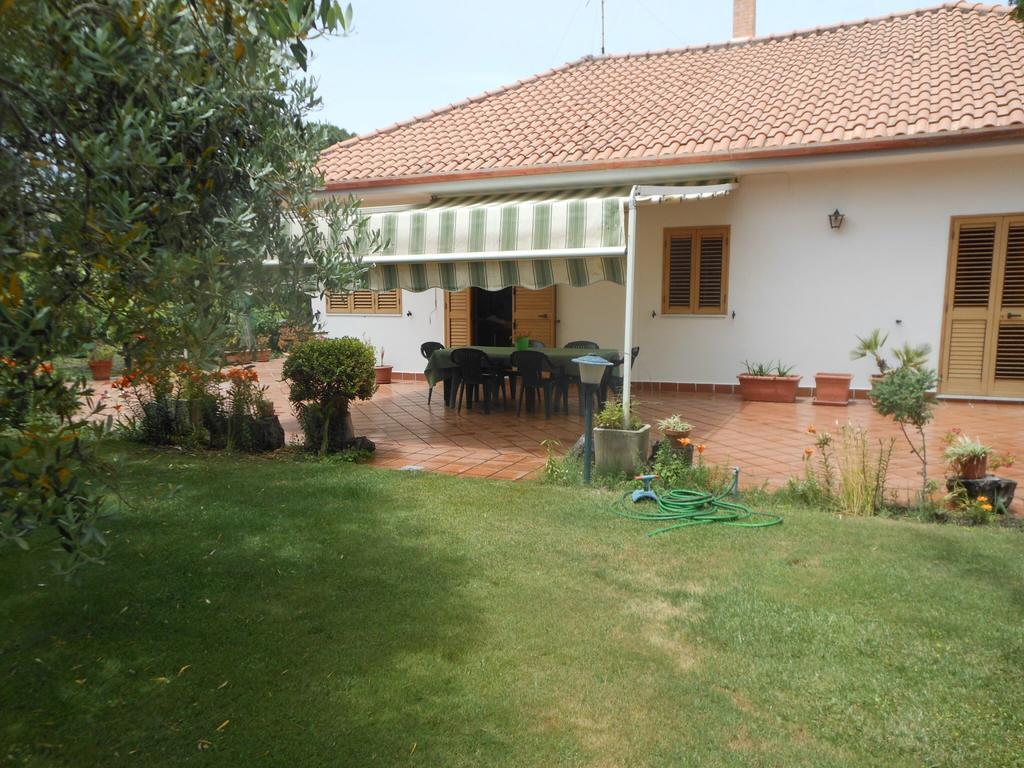 Villa Etna Piedimonte Etneo Exterior foto