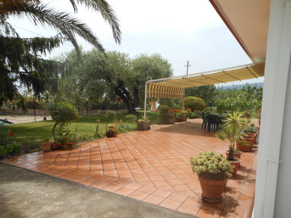 Villa Etna Piedimonte Etneo Exterior foto