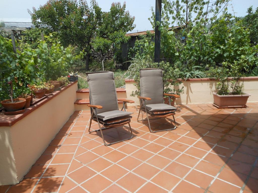 Villa Etna Piedimonte Etneo Exterior foto