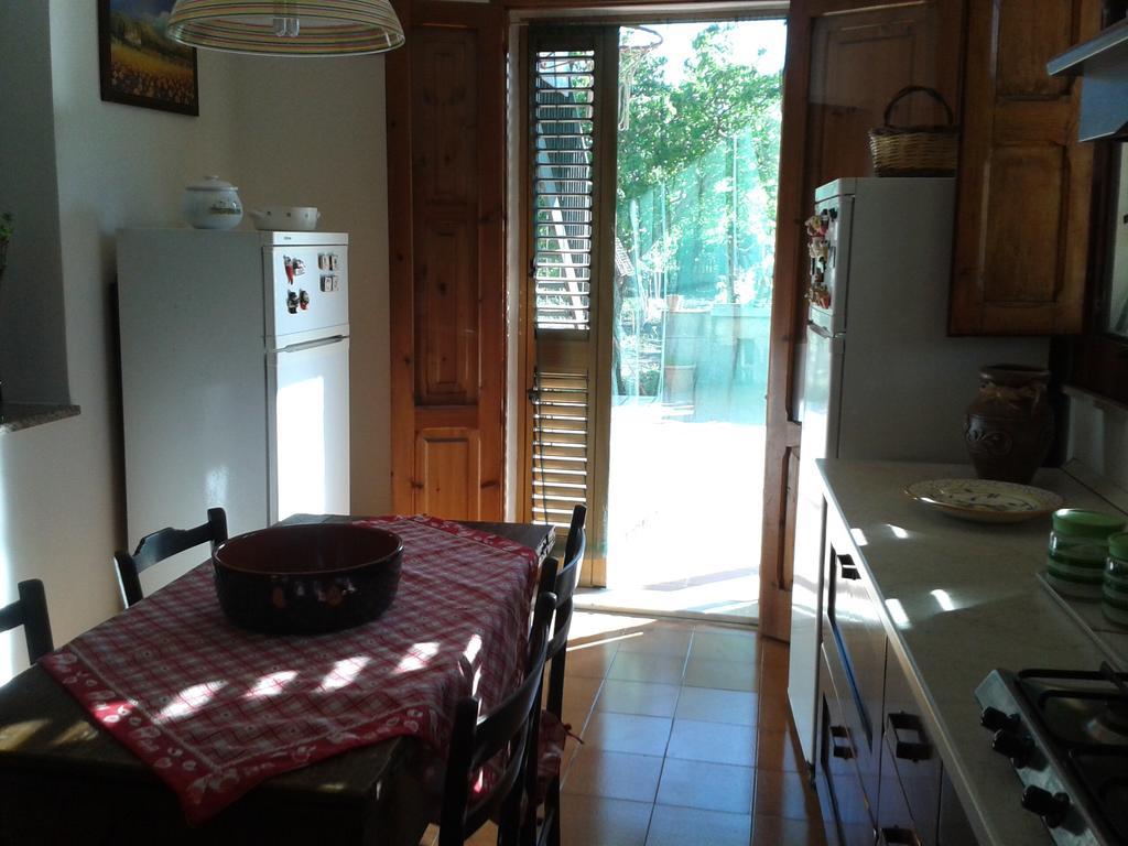 Villa Etna Piedimonte Etneo Exterior foto
