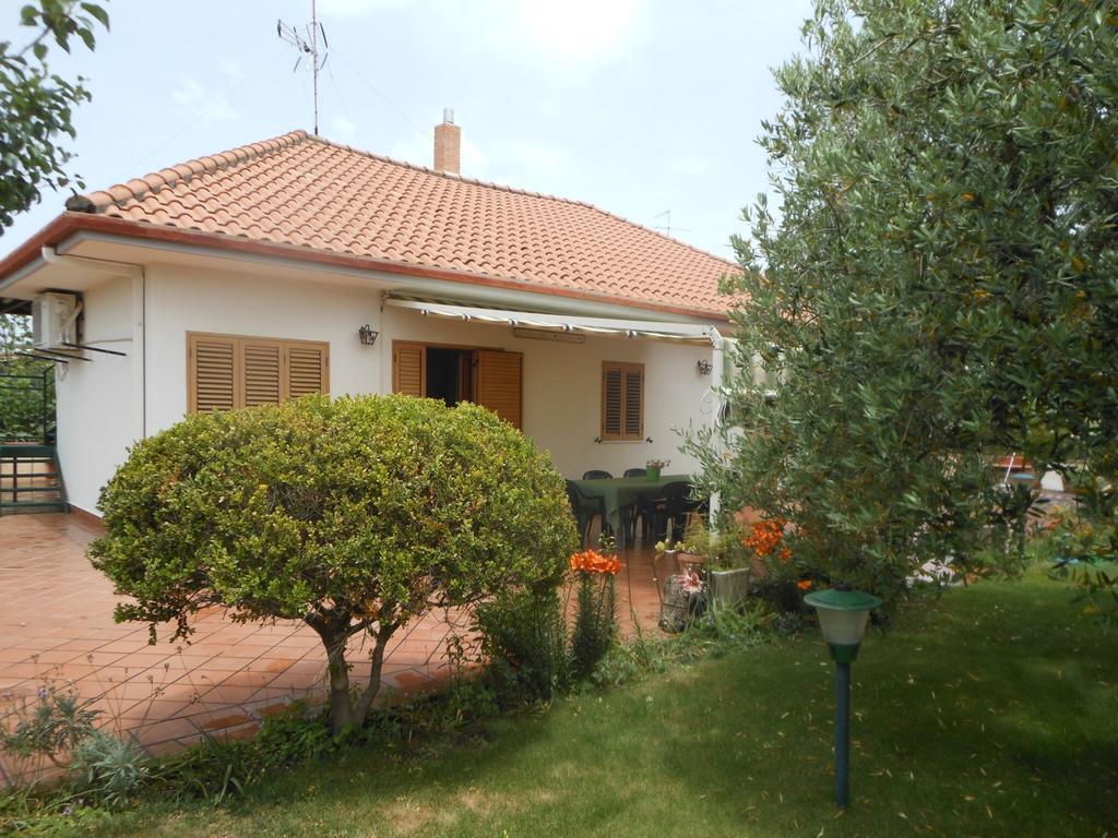 Villa Etna Piedimonte Etneo Exterior foto