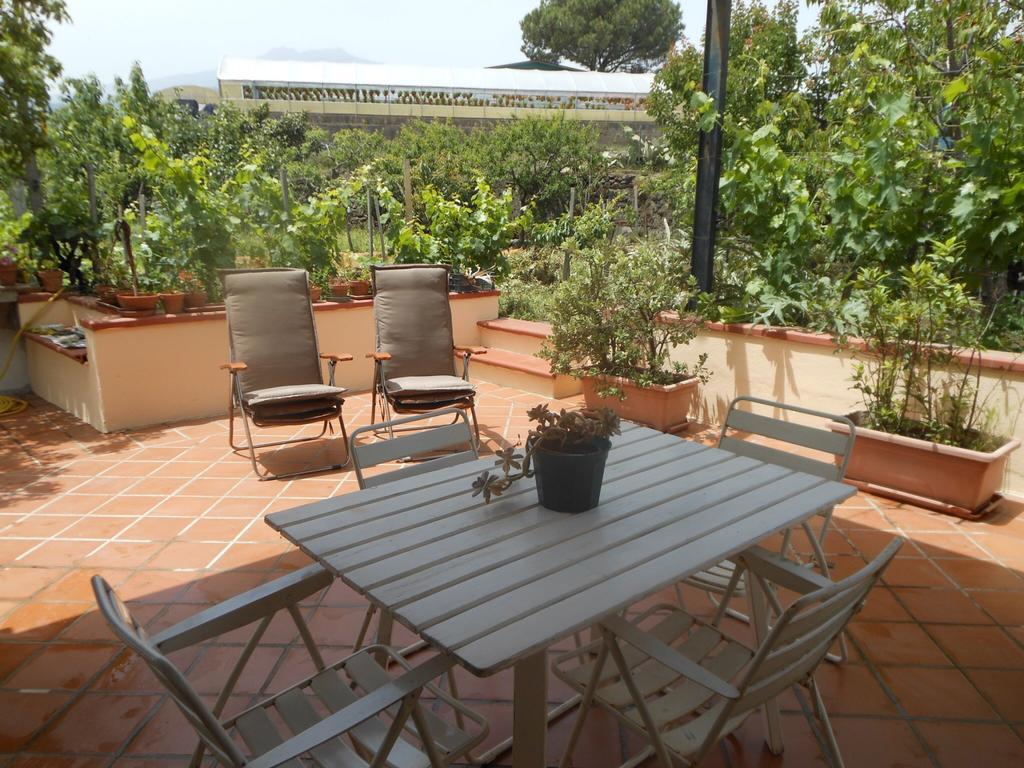 Villa Etna Piedimonte Etneo Exterior foto